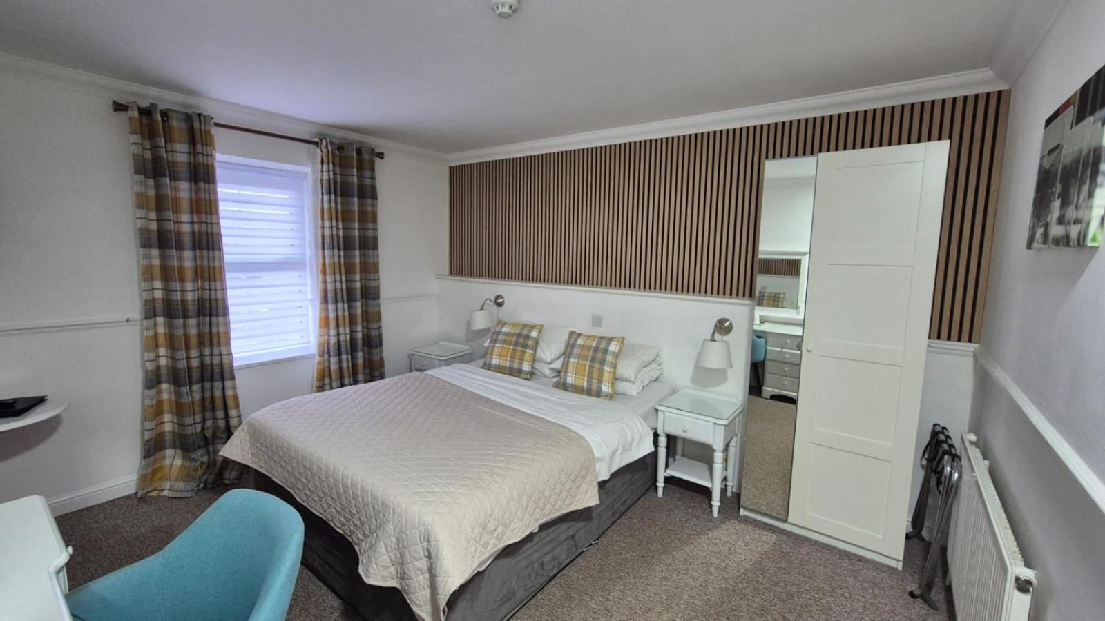 Hunters Meet Hotel Hatfield Heath Ngoại thất bức ảnh