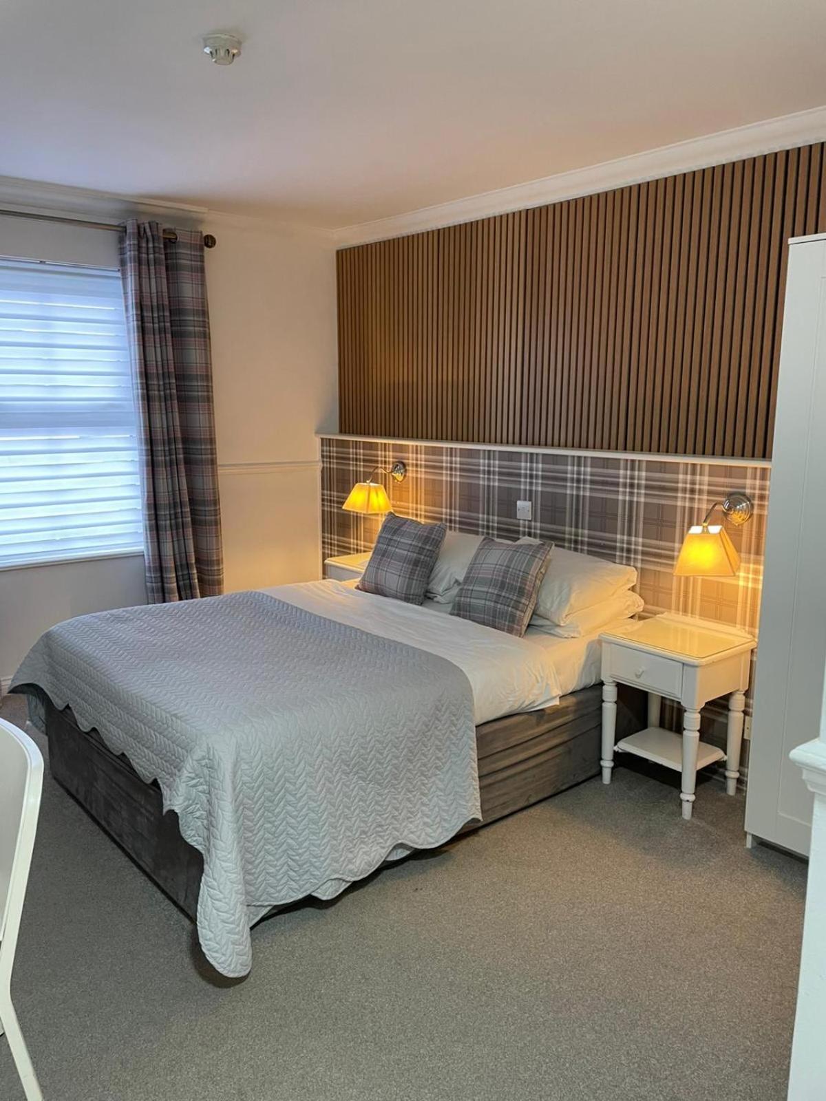 Hunters Meet Hotel Hatfield Heath Ngoại thất bức ảnh