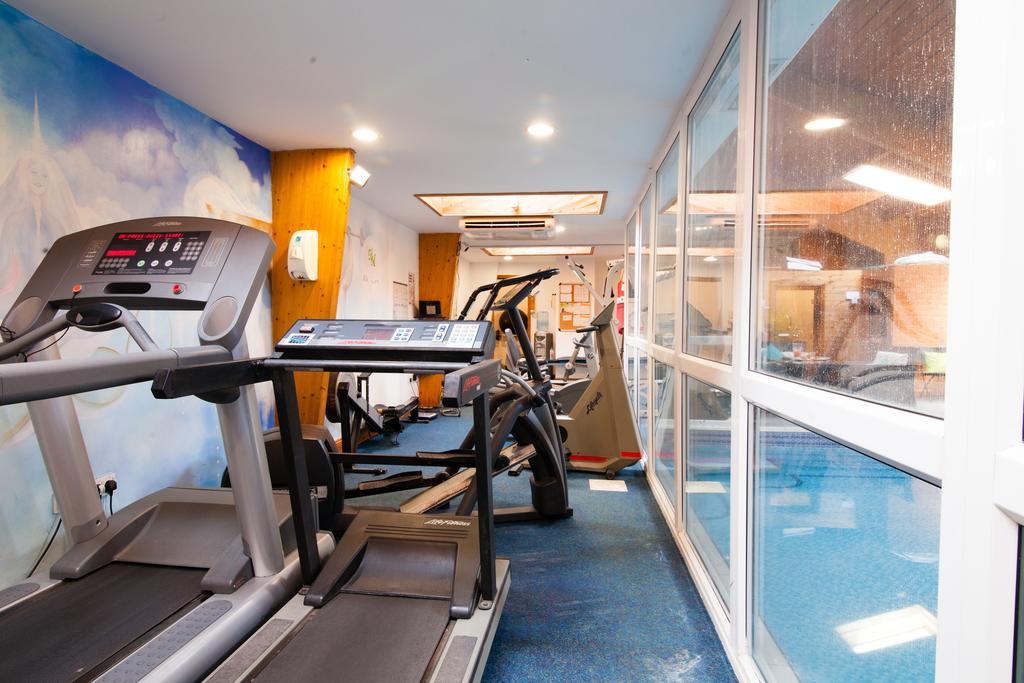 Hunters Meet Hotel Hatfield Heath Ngoại thất bức ảnh